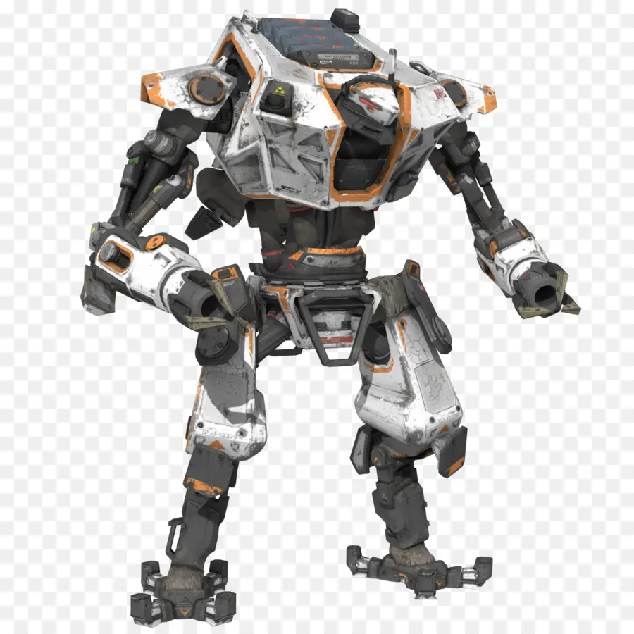 Titanfall 2，Titanfall PNG