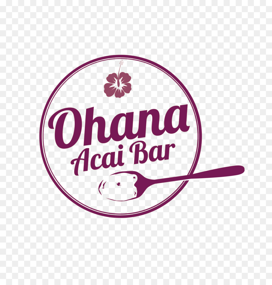 Ohana Açai，Baies D Açai Dans Le Bol PNG