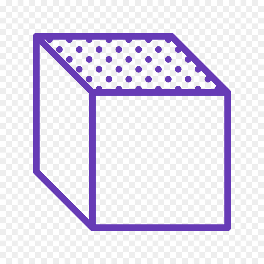 Cube，Géométrique PNG