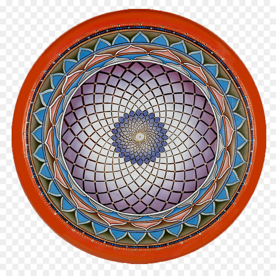 Mandala，Cercle PNG