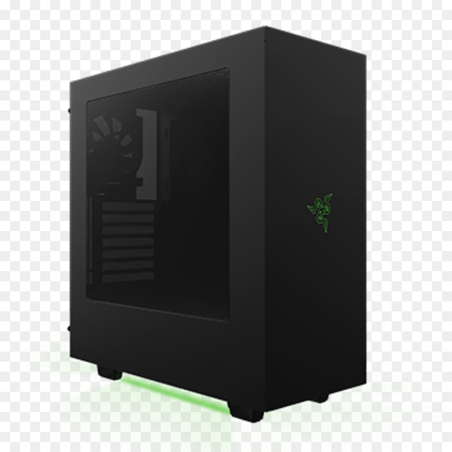 Boîtier D'ordinateur，Razer PNG