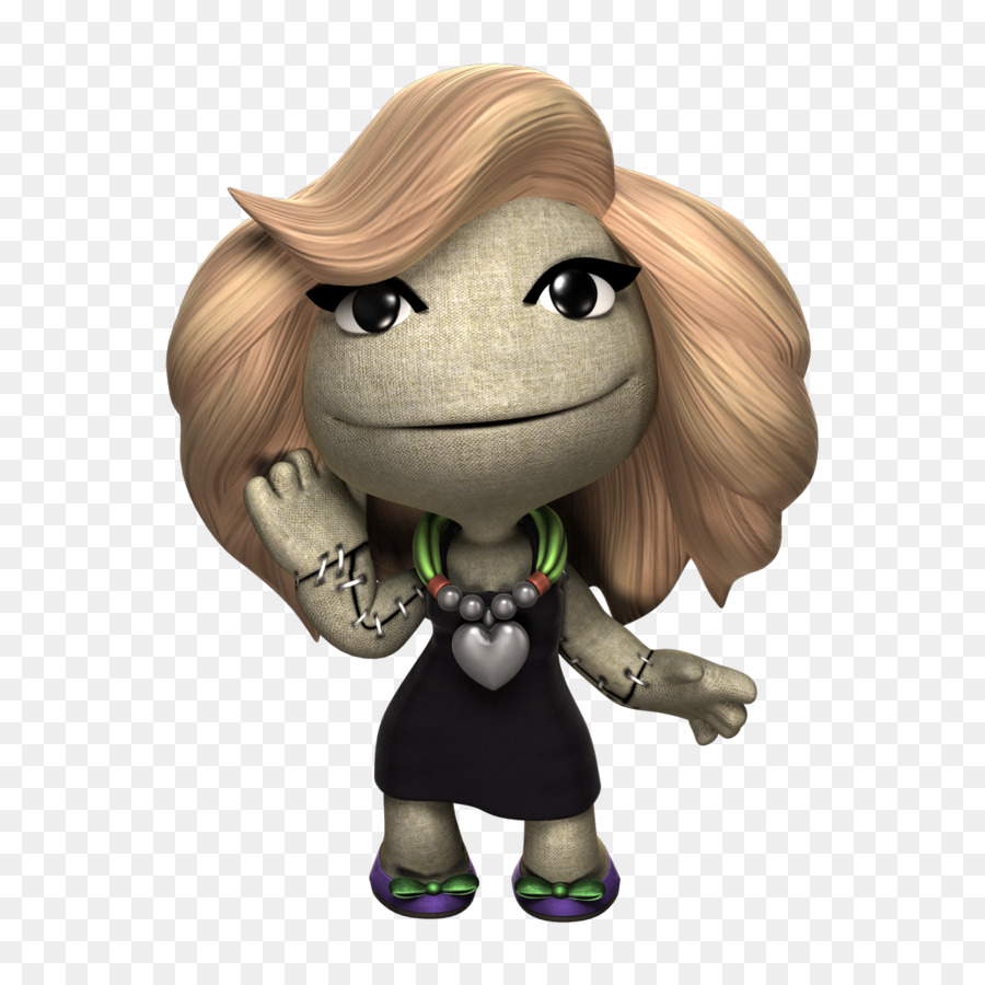 Littlebigplanet，Littlebigplanet 3 PNG