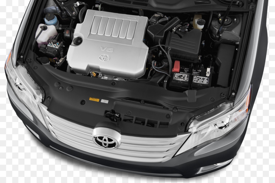 Phare，2011 Toyota Avalon PNG