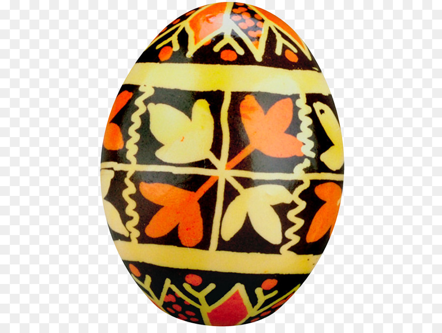 Pysanka，Pâques PNG