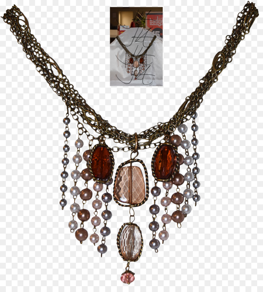 Collier，Bijouterie PNG