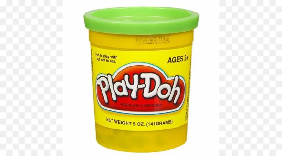 Play Doh，Composé De Modélisation PNG