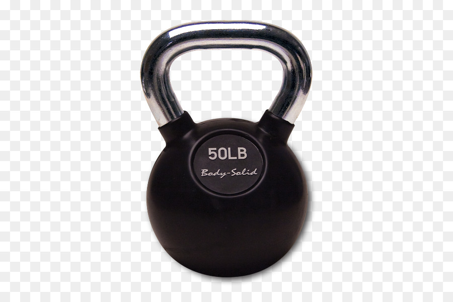 Kettlebell，Poids PNG