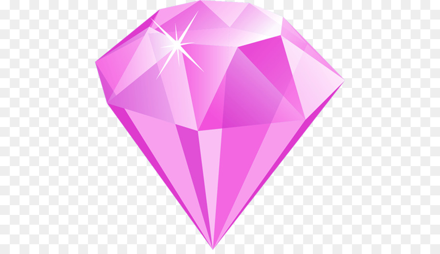 Diamant Rose，Bijou PNG