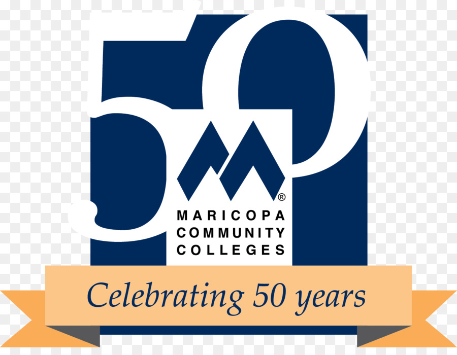 Maricopa County Community College District，Logo PNG