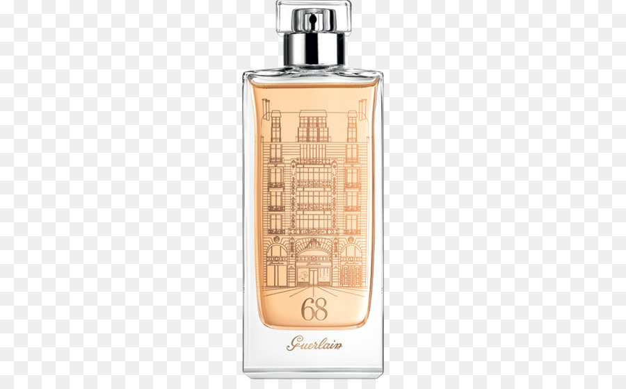 Guerlain，Jicky PNG