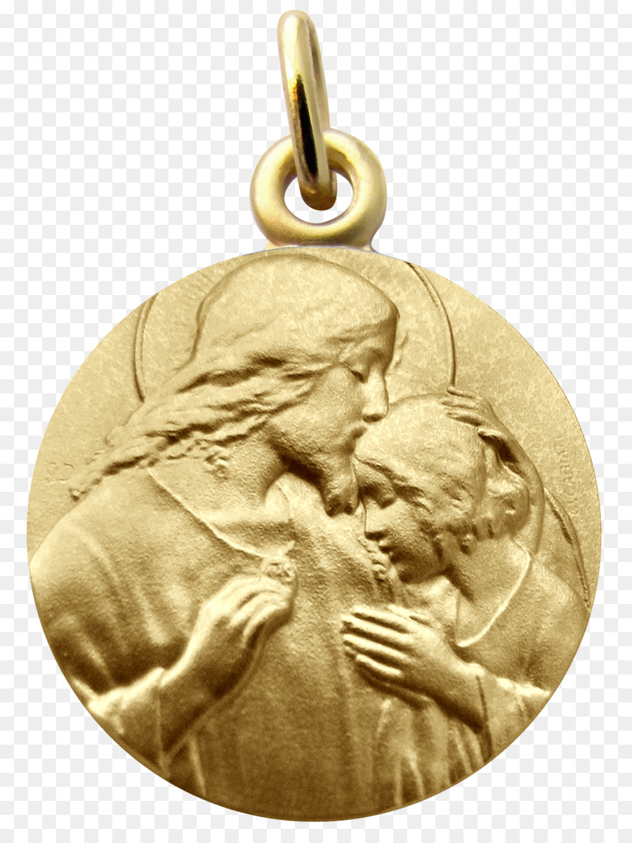 Médaille，Communion PNG