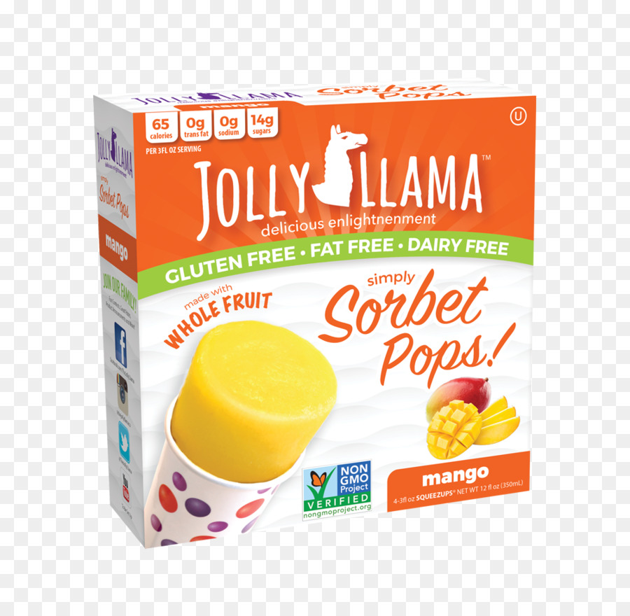 Sorbet，Crème Glacée PNG
