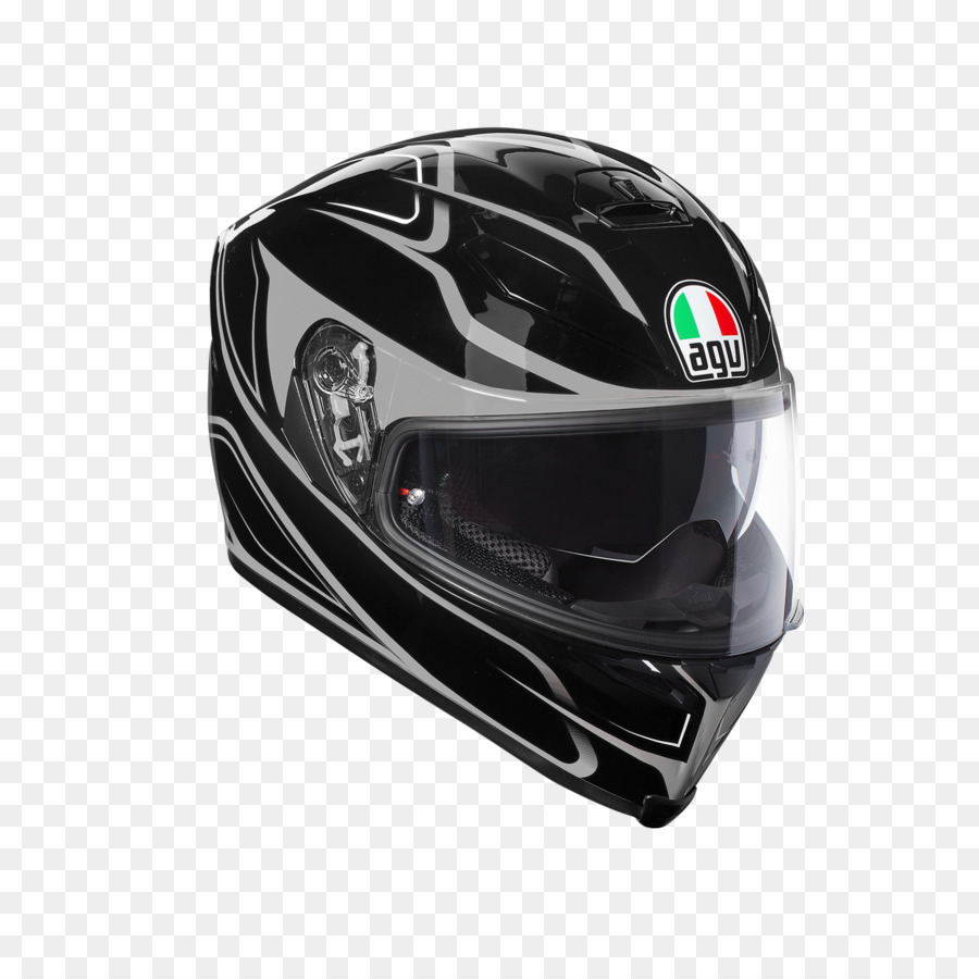 Les Casques De Moto，Agv PNG