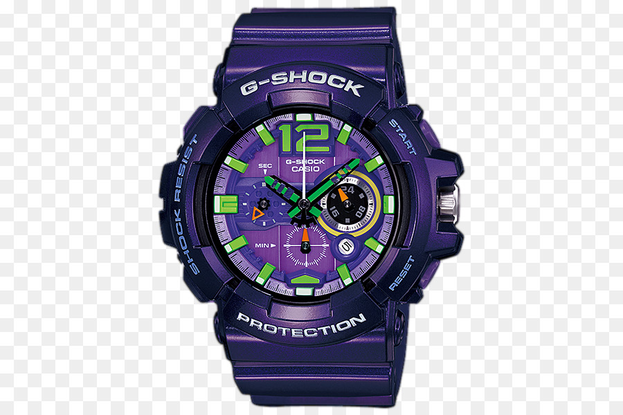 Gshock，Regarder PNG