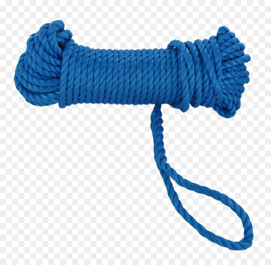 Corde，Bleu PNG