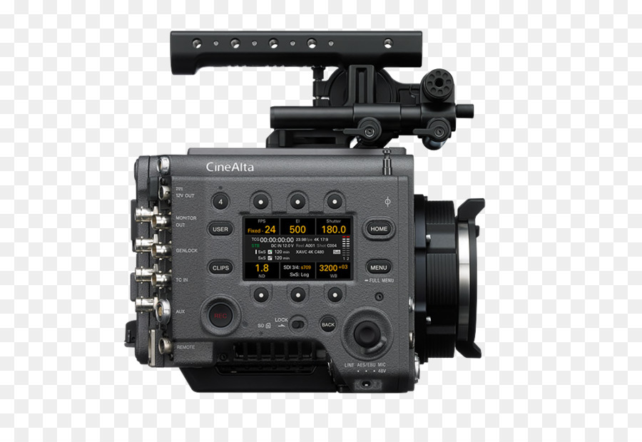 Cinealta，Plein Cadre Photo Numérique Reflex PNG