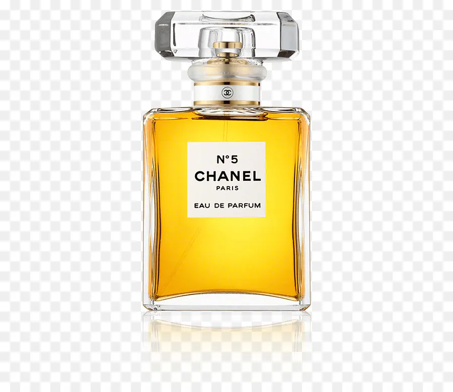 Chanel N 5，Parfum PNG