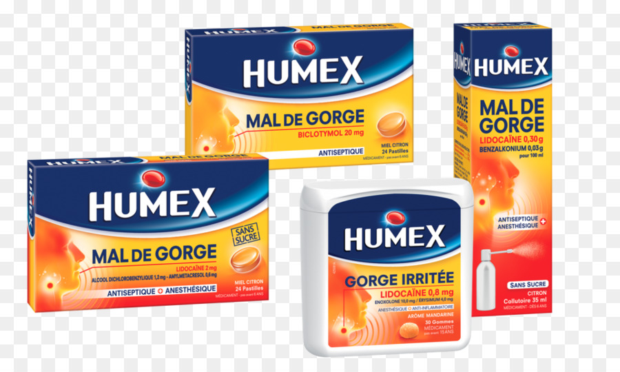 Médecine Humex，Santé PNG