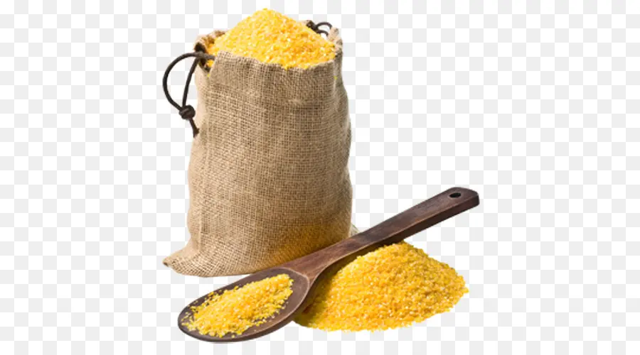 Sac De Millet，Grains PNG