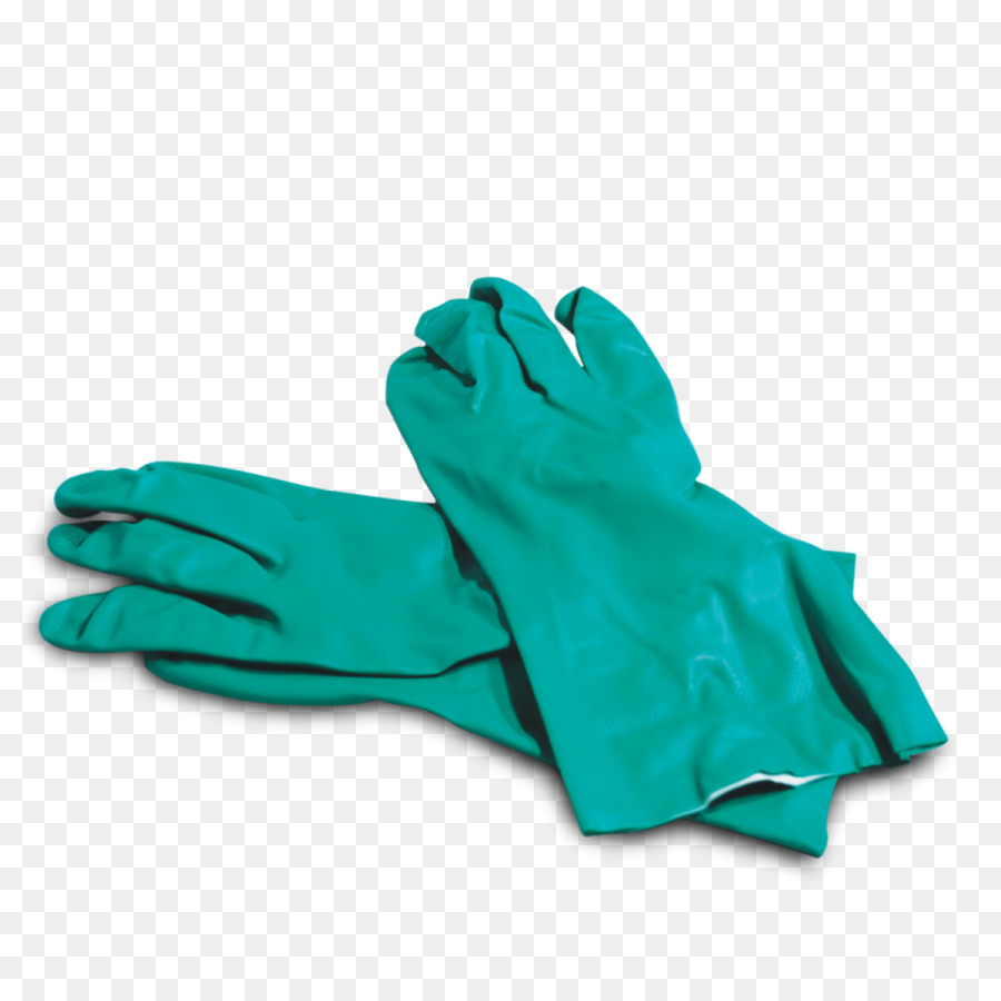 Gants En Caoutchouc，Nettoyage PNG