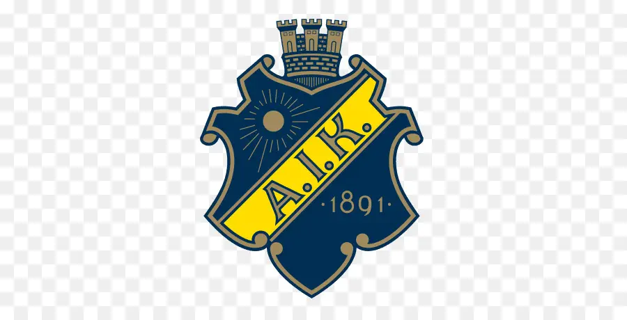 Football Aik，Allsvenskan PNG