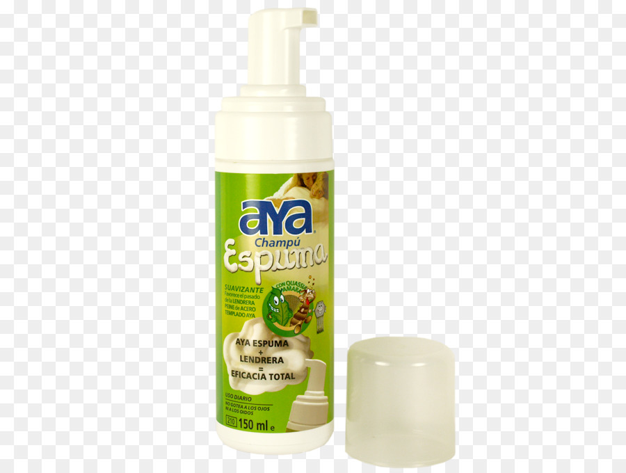 Lotion，Shampooing PNG