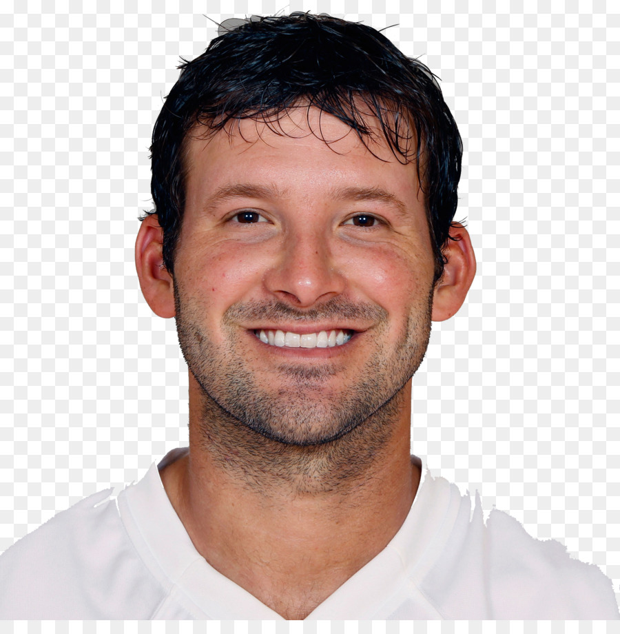 Tony Romo, Des Cowboys De Dallas, De La NFL PNG - Tony Romo, Des ...