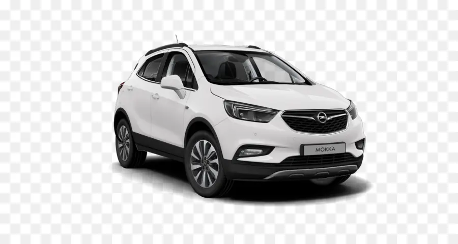 Buick，Opel Mokka PNG