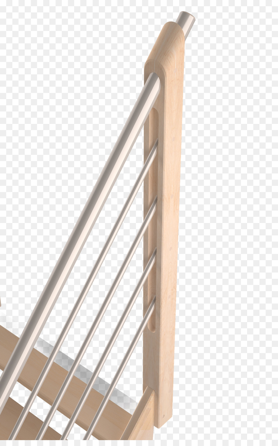 Les Escaliers，Des Marches D Un Escalier PNG