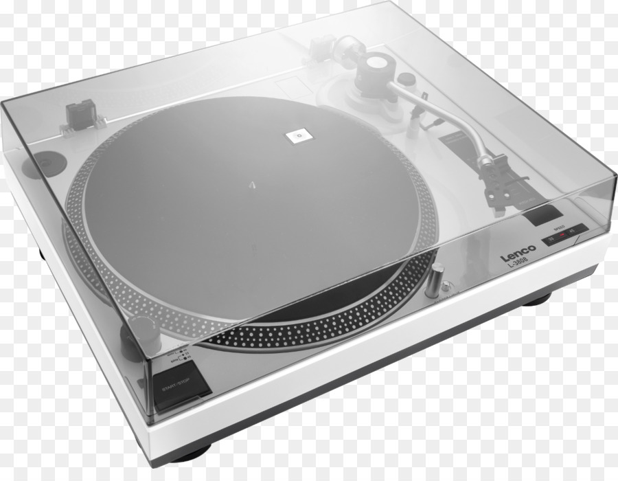 Platine，Tourne Disque PNG