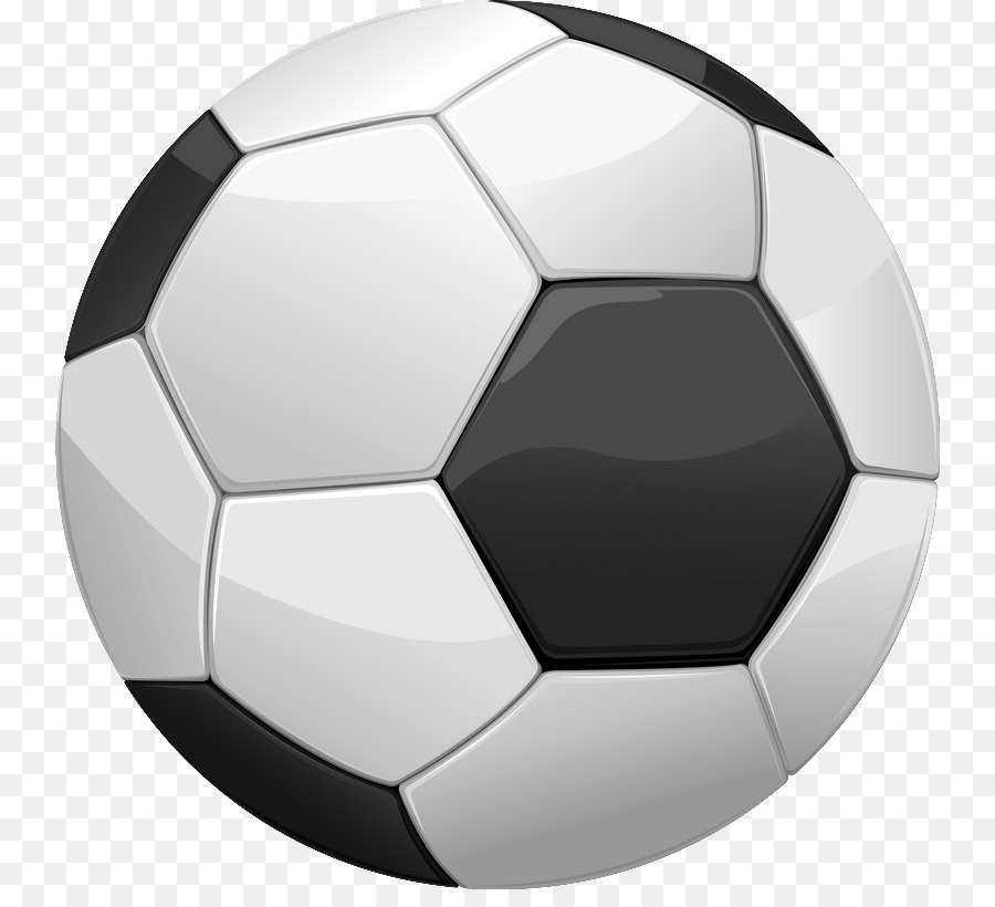 Ballon De Football，Sportif PNG