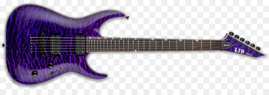 Guitare Violette，Musique PNG