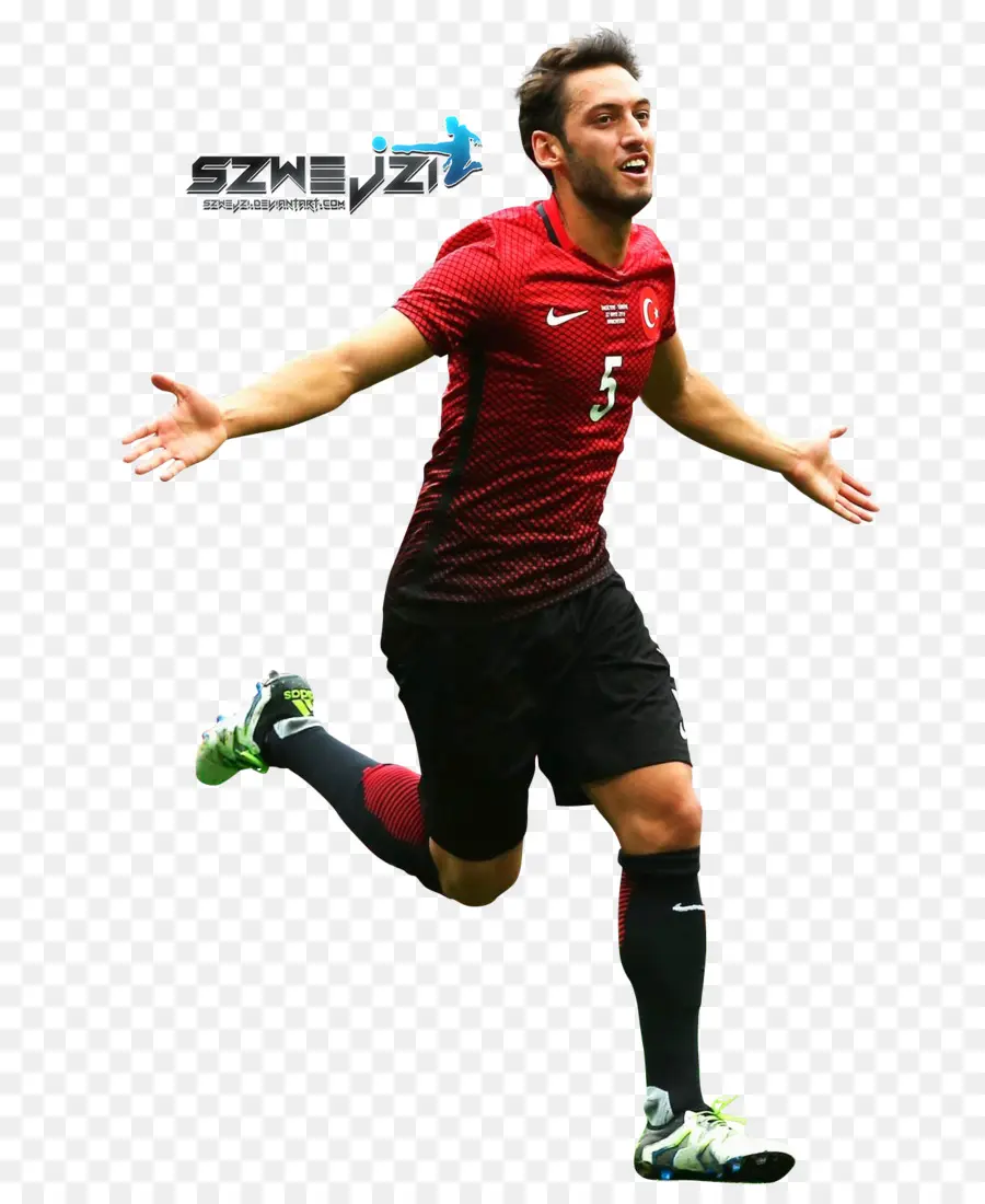 Hakan Çalhanoğlu，Bayer 04 Leverkusen PNG