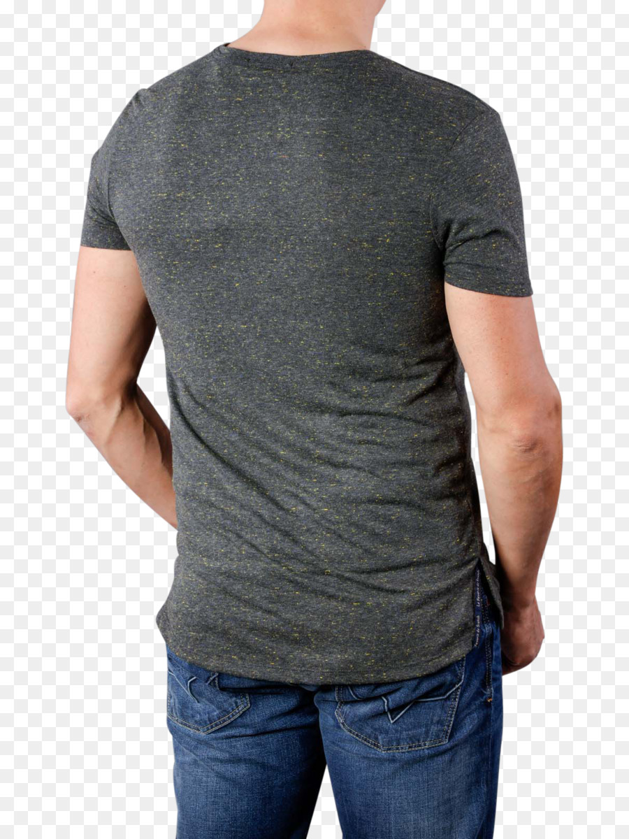 T Shirt Blanc，Vêtements PNG