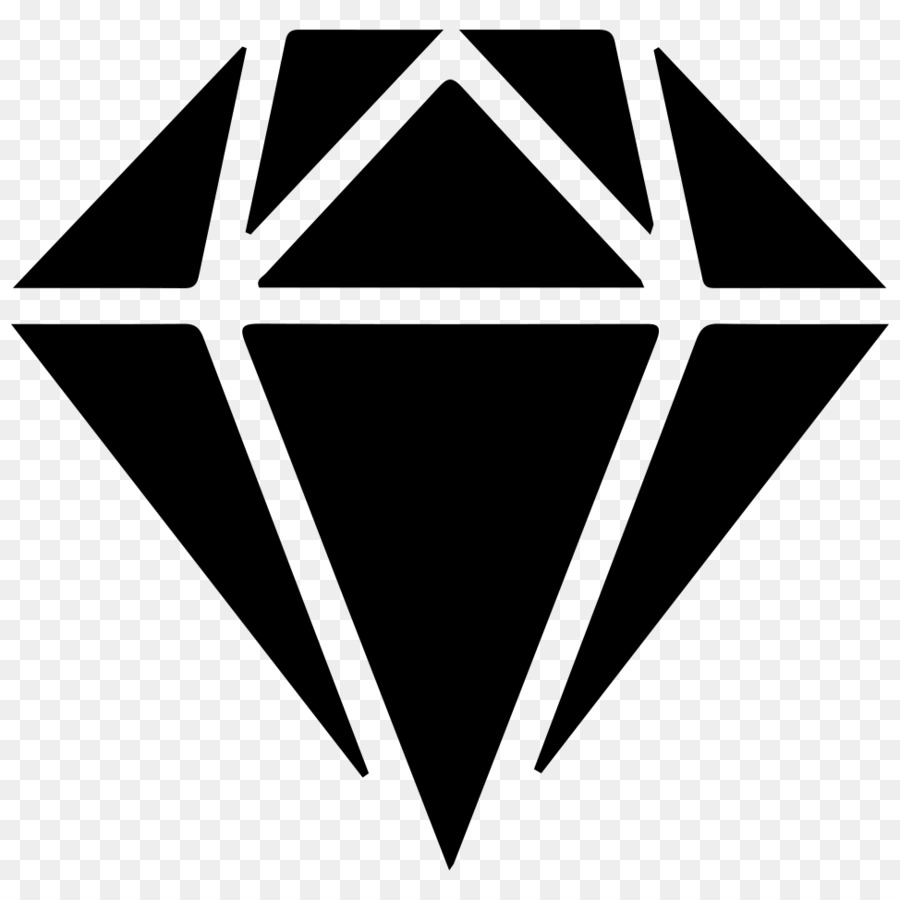 Diamant Noir，Bijou PNG