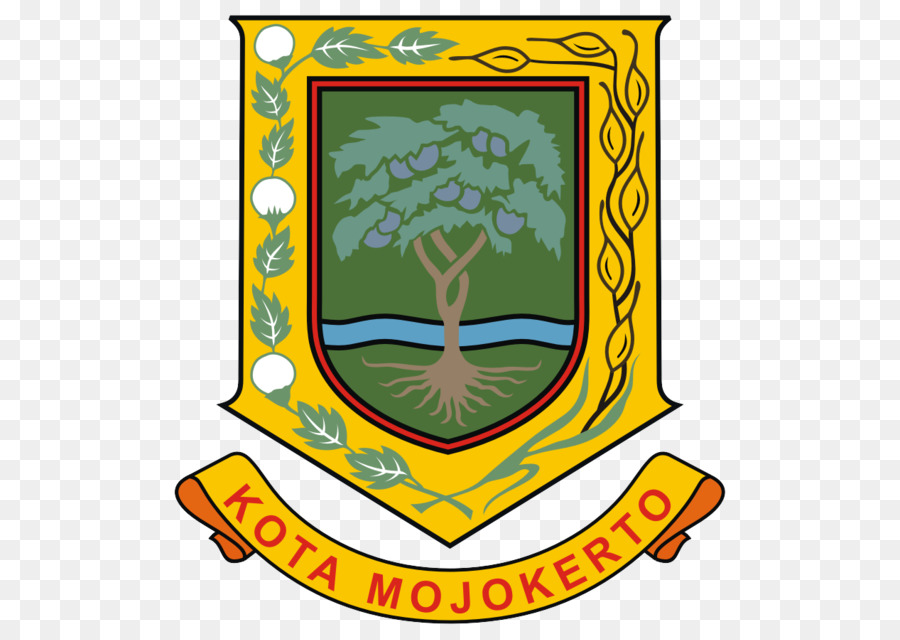 Mojokerto，Regency PNG