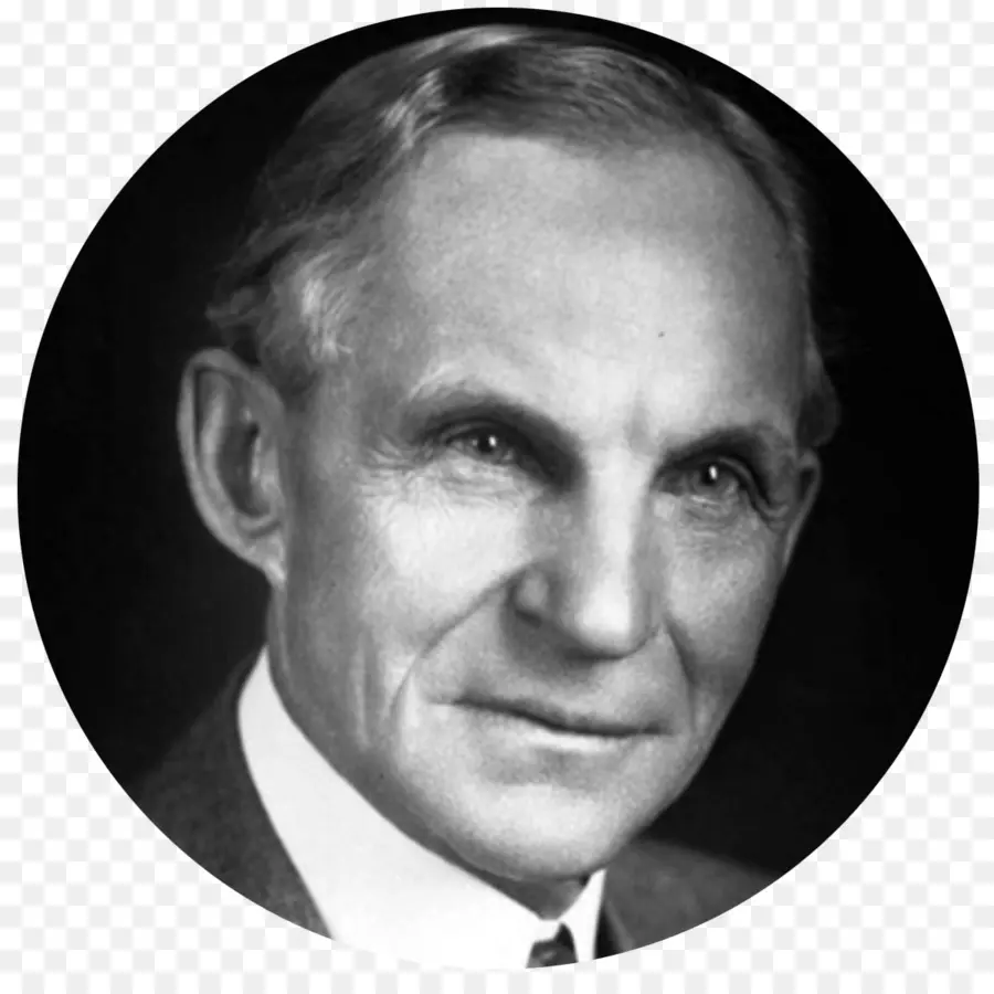 Henry Ford，Ford Motor Company PNG