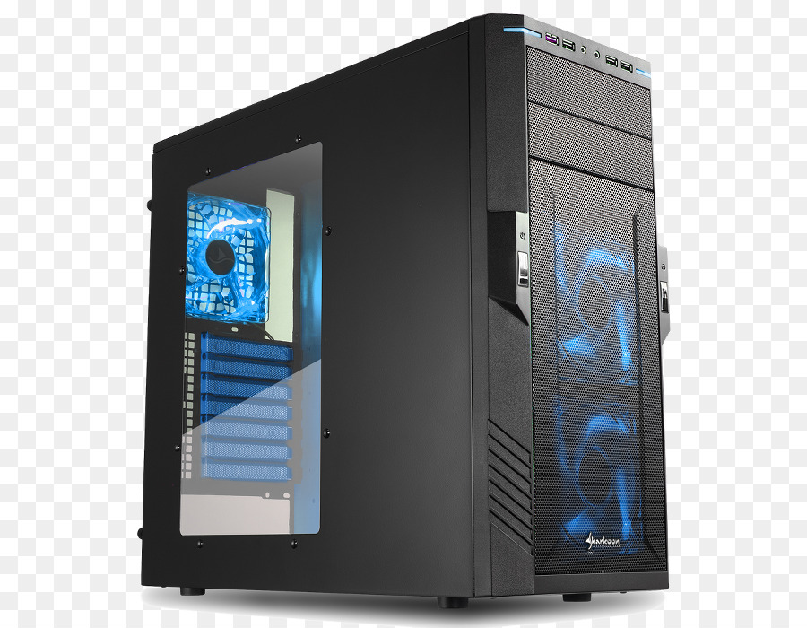 Pc De Jeu，Lumières Rvb PNG