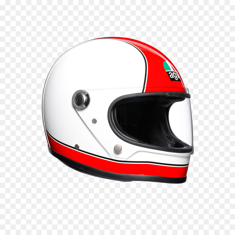 Les Casques De Moto，Agv PNG