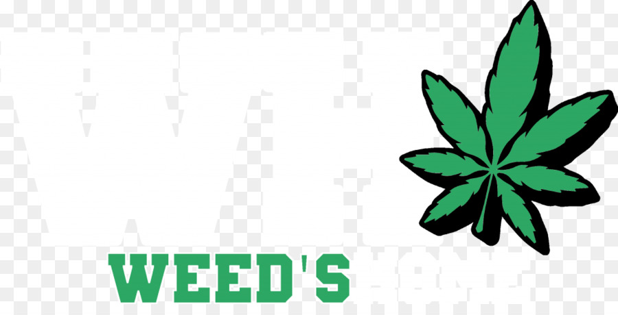 Feuille De Cannabis，Herbe PNG