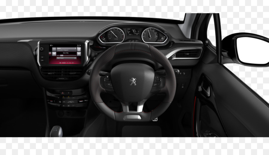 Peugeot，Voiture PNG