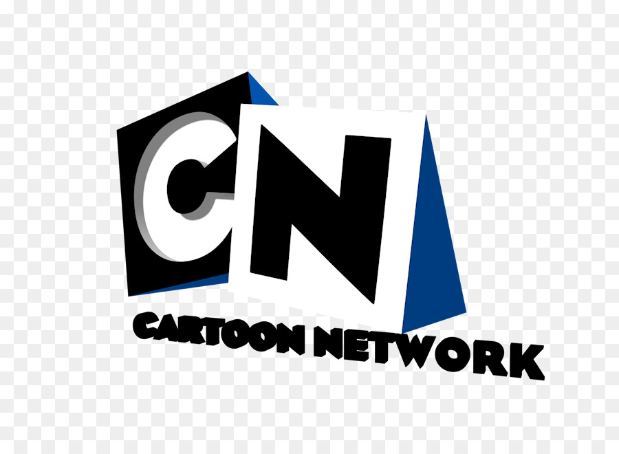 Logo Du Réseau De Dessins Animés，Cn PNG