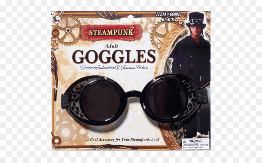 Costume，Steampunk PNG