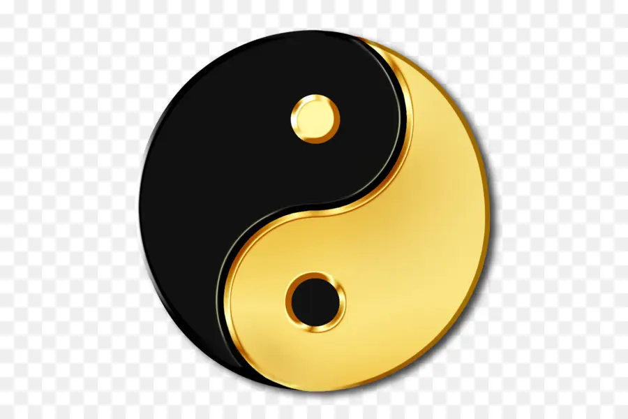 Yin Yang，Équilibre PNG