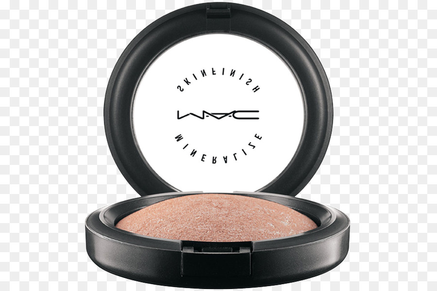 Cosmétiques Mac，Surligneur PNG