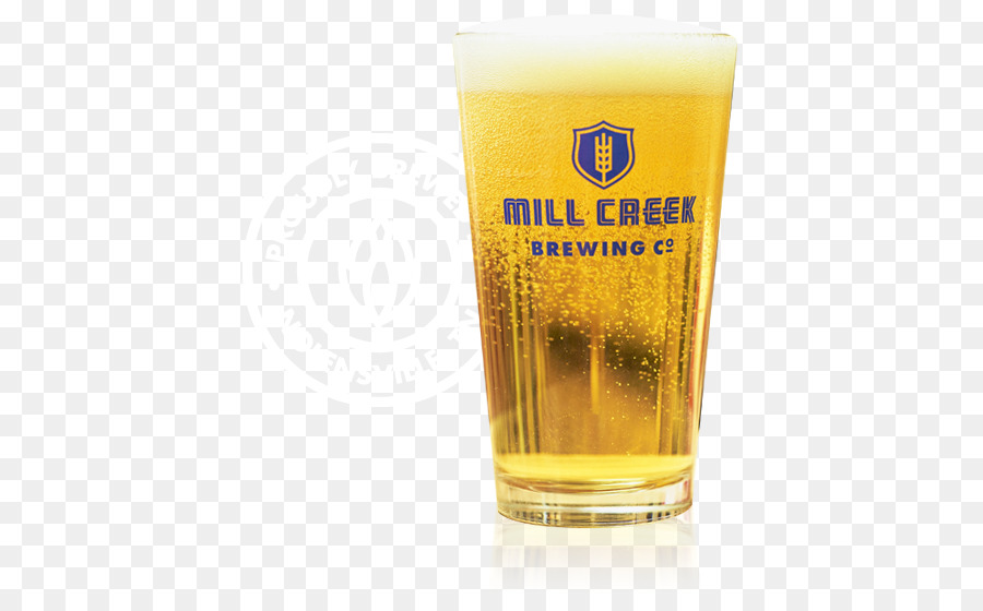 La Bière Cocktail，Verre De Pinte PNG