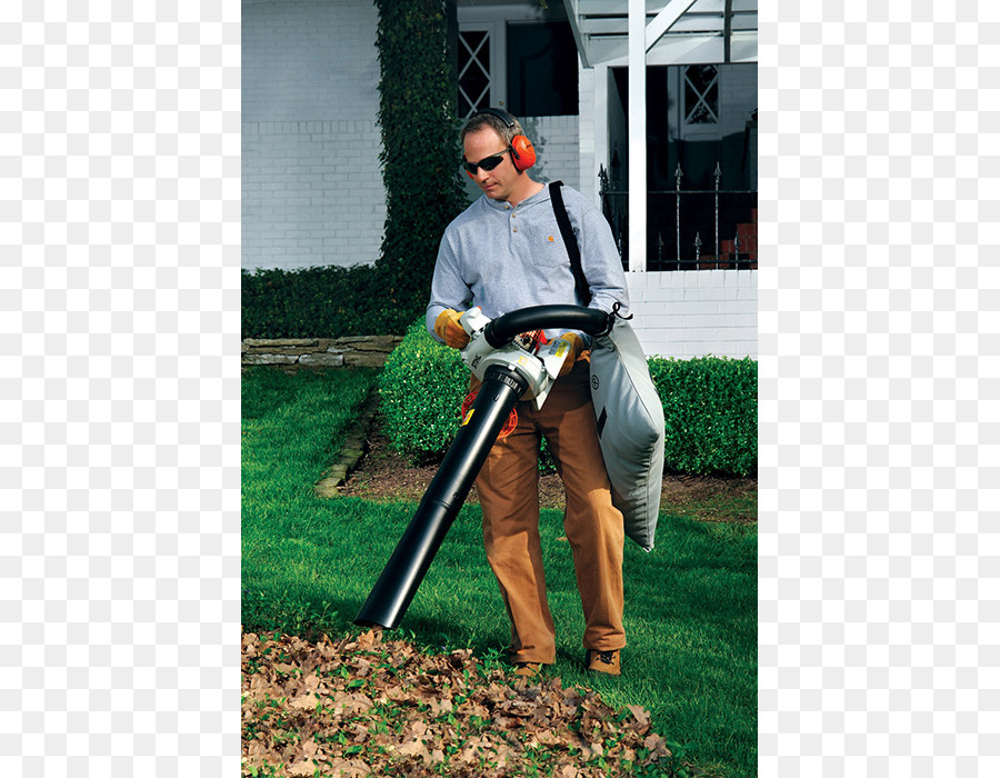 Stihl，Aspirateur PNG