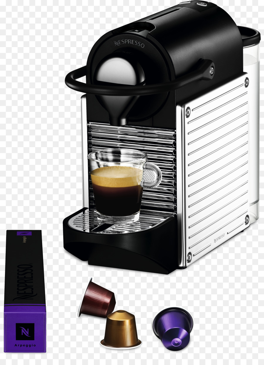 Machine à Café，Espresso PNG