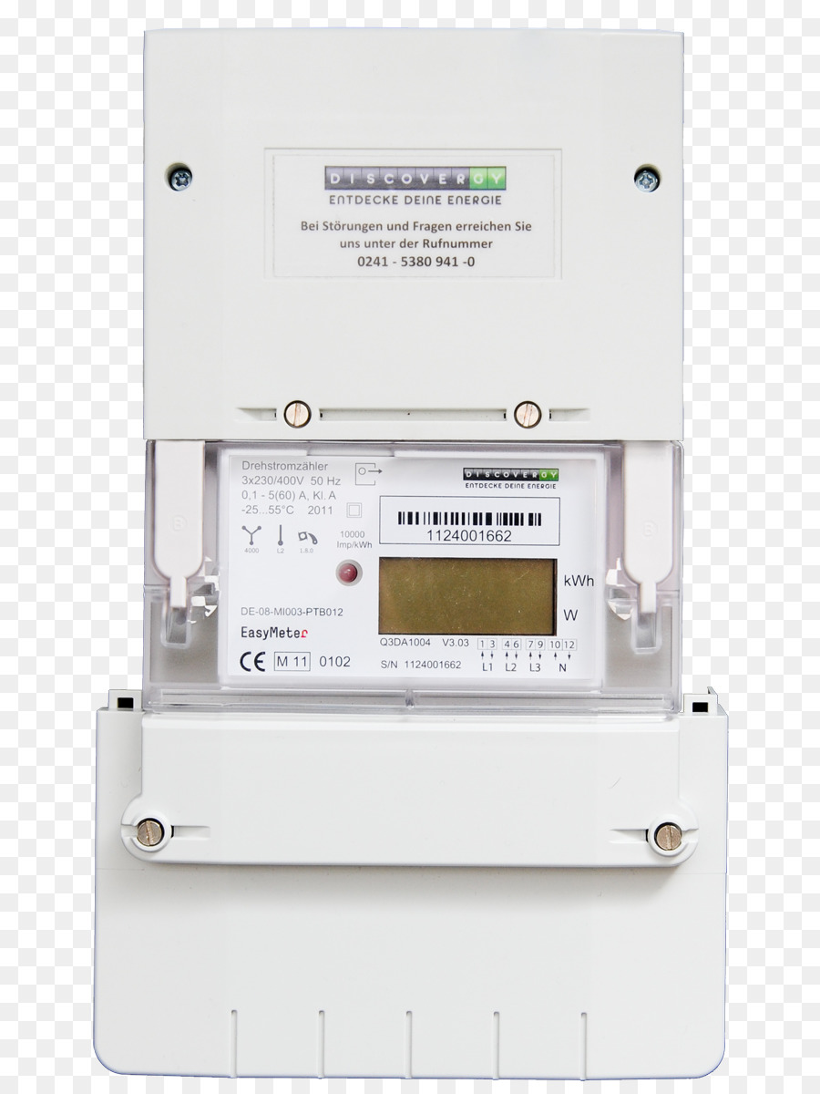 Compteur Intelligent，Compteur D électricité PNG