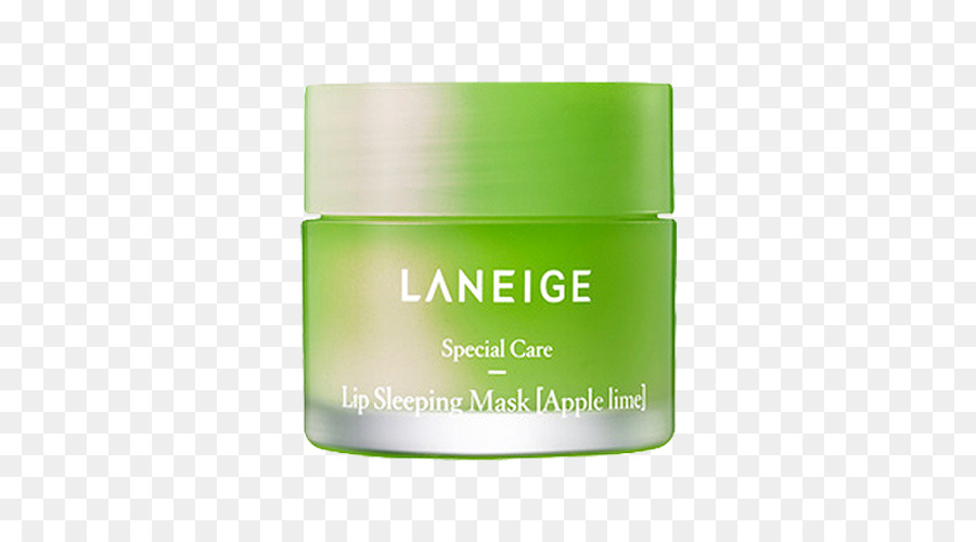 Laneige Lèvres Masque De Sommeil，Laneige De L Eau Masque De Sommeil PNG